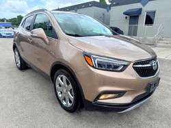 2019 Buick Encore Essence — 10