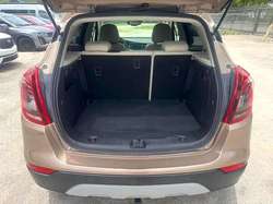 2019 Buick Encore Essence — 12