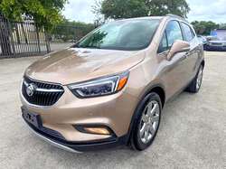 2019 Buick Encore Essence
