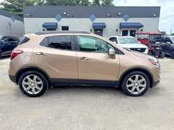 2019 Buick Encore Essence — 5