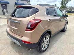 2019 Buick Encore Essence — 9