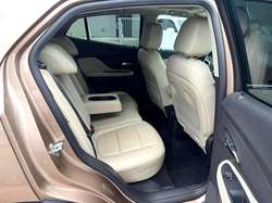2019 Buick Encore Essence — 3