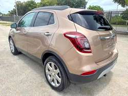 2019 Buick Encore Essence — 8