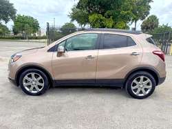 2019 Buick Encore Essence — 4