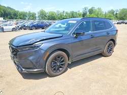 2024 Honda CR-V Sport