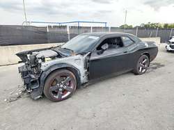 2012 Dodge Challenger SXT