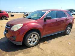 2010 Chevrolet Equinox LS