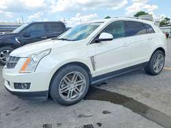 2010 Cadillac SRX Premium Collection