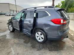 2021 Subaru Ascent — 6