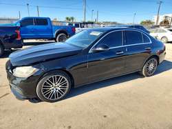 2023 Mercedes-Benz C 300