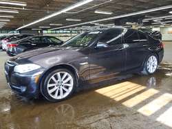 2011 BMW 535 XI