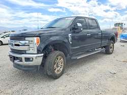 2017 Ford F-350 Super Duty