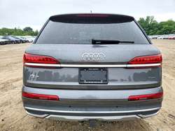 2021 Audi Q7 Premium Plus — 10