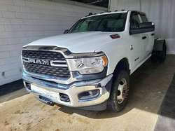 2022 RAM 3500