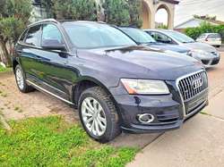 2014 Audi Q5 Premium Plus