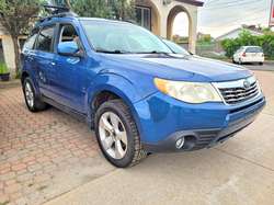 2010 Subaru Forester 2.5X Premium