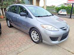 2010 Mazda 5