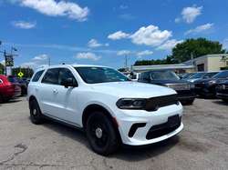 2023 Dodge Durango Pursuit