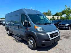 2020 RAM Promaster 3500 3500 High