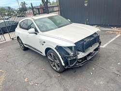 2025 Genesis GV80 Coupe