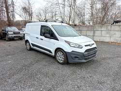 2015 Ford Transit Connect XL