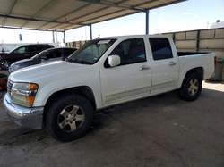 2011 GMC Canyon SLE