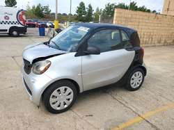 2016 Smart Fortwo