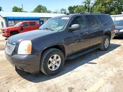 2011 GMC Yukon XL K1500 SLT