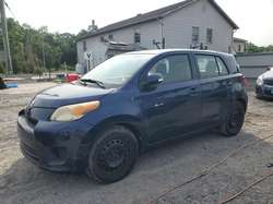 2012 Toyota Scion XD