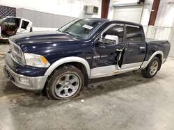 2012 Dodge RAM