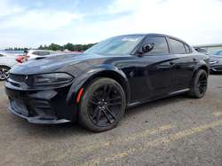 2021 Dodge Charger SRT Hellcat