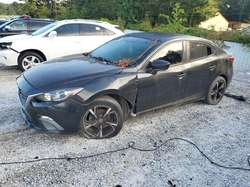 2015 Mazda 3 Sport