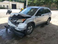 2010 Honda CR-V LX