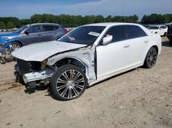 2013 Chrysler 300 S
