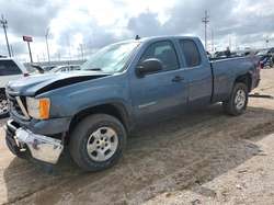 2011 GMC Sierra K1500 SLE