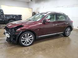 2017 Infiniti QX50 Base