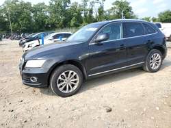 2013 Audi Q5 Premium Plus