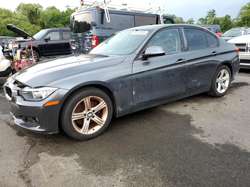 2013 BMW 328 I