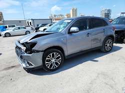 2019 Mitsubishi Outlander Sport SE