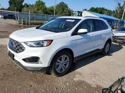 2020 Ford Edge SEL SEL