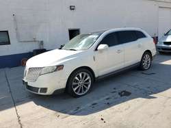 2012 Lincoln MKT
