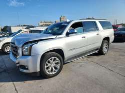 2019 GMC Yukon XL C1500 SLT