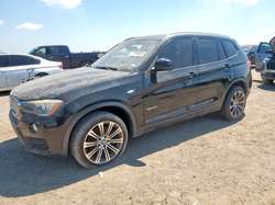 2016 BMW X3 SDRIVE28I