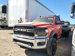 2019 RAM 5500