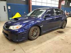 2013 Subaru Impreza WRX