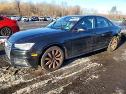 2018 Audi A4 Premium