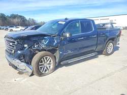 2019 GMC Sierra K1500 SLT