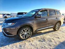 2020 Mitsubishi Outlander SE