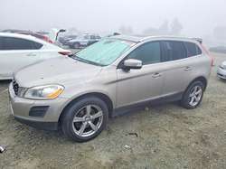 2013 Volvo XC60 3.2
