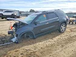 2011 GMC Acadia SLT-1